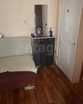 2-к квартира, вторичка, 47м2, 5/5 этаж