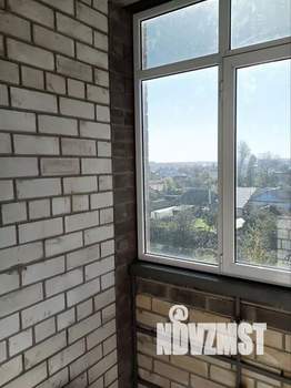 1-к квартира, вторичка, 47м2, 5/10 этаж