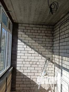 1-к квартира, вторичка, 47м2, 5/10 этаж