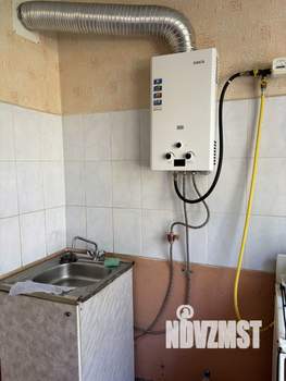 3-к квартира, вторичка, 60м2, 3/5 этаж