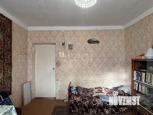 2-к квартира, вторичка, 47м2, 2/5 этаж