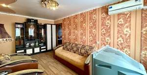 3-к квартира, вторичка, 64м2, 9/9 этаж