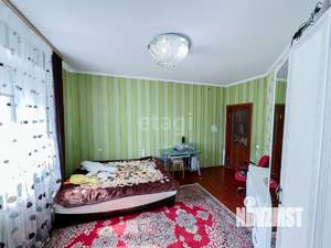 2-к квартира, вторичка, 60м2, 2/16 этаж