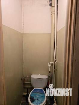 1-к квартира, вторичка, 35м2, 9/10 этаж