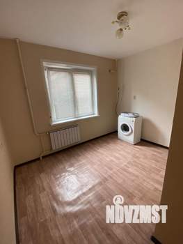 1-к квартира, сданный дом, 37м2, 1/12 этаж