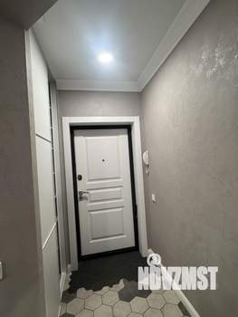 2-к квартира, вторичка, 64м2, 6/15 этаж