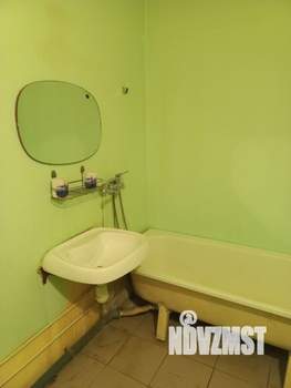 1-к квартира, вторичка, 41м2, 4/12 этаж