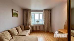 2-к квартира, вторичка, 57м2, 8/9 этаж