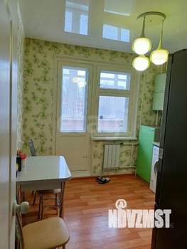 1-к квартира, вторичка, 34м2, 5/10 этаж