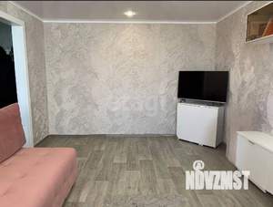 2-к квартира, вторичка, 37м2, 5/5 этаж