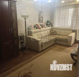 2-к квартира, вторичка, 50м2, 4/5 этаж