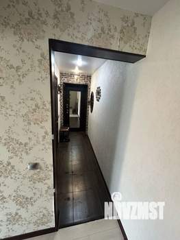 1-к квартира, вторичка, 31м2, 2/5 этаж