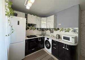 1-к квартира, вторичка, 38м2, 7/12 этаж