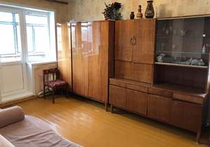 1-к квартира, вторичка, 31м2, 5/5 этаж