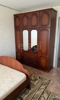 3-к квартира, вторичка, 82м2, 3/6 этаж