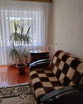 1-к квартира, вторичка, 31м2, 5/5 этаж