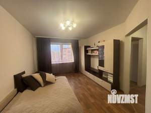 1-к квартира, вторичка, 35м2, 8/9 этаж