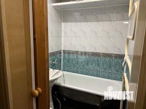 3-к квартира, вторичка, 53м2, 3/5 этаж