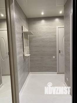 1-к квартира, вторичка, 41м2, 9/10 этаж