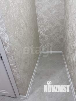 1-к квартира, вторичка, 39м2, 8/11 этаж