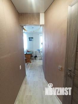 1-к квартира, вторичка, 30м2, 1/5 этаж