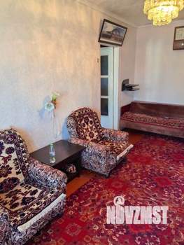 2-к квартира, вторичка, 46м2, 5/5 этаж