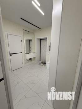 2-к квартира, вторичка, 46м2, 6/18 этаж