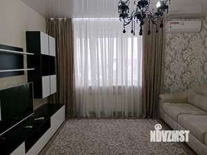 2-к квартира, вторичка, 60м2, 2/12 этаж