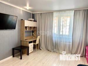 1-к квартира, вторичка, 43м2, 11/14 этаж