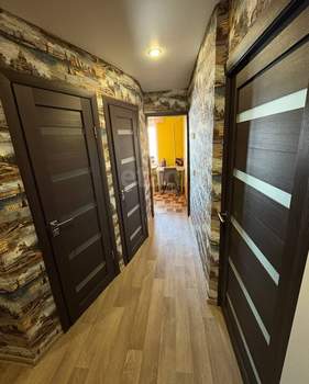 1-к квартира, вторичка, 30м2, 5/5 этаж