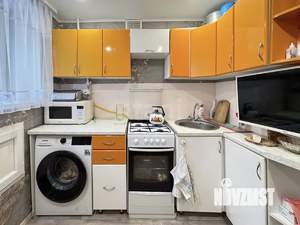 1-к квартира, вторичка, 29м2, 1/5 этаж