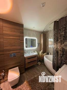 2-к квартира, вторичка, 70м2, 16/16 этаж