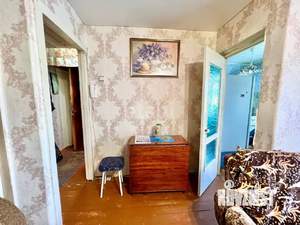 2-к квартира, вторичка, 41м2, 5/5 этаж