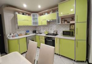 1-к квартира, вторичка, 37м2, 9/10 этаж