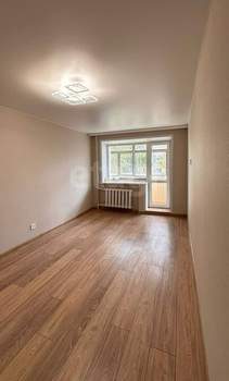 1-к квартира, вторичка, 28м2, 4/5 этаж