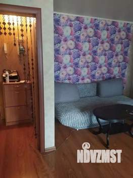 1-к квартира, вторичка, 28м2, 2/4 этаж