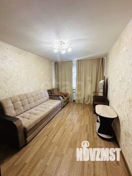 3-к квартира, вторичка, 64м2, 5/5 этаж