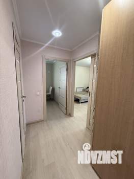 1-к квартира, вторичка, 34м2, 2/18 этаж