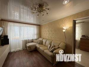 3-к квартира, вторичка, 49м2, 5/5 этаж