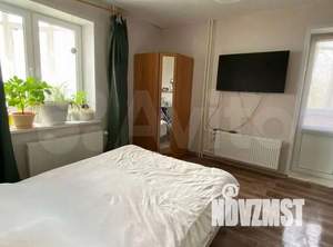 2-к квартира, вторичка, 59м2, 1/10 этаж