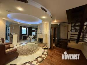 3-к квартира, вторичка, 197м2, 5/5 этаж