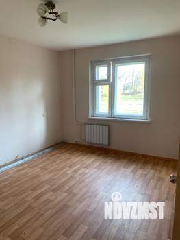 1-к квартира, вторичка, 33м2, 2/12 этаж