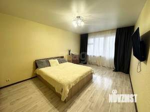 1-к квартира, вторичка, 37м2, 9/10 этаж