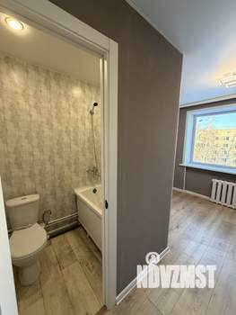 Студия квартира, вторичка, 13м2, 4/5 этаж