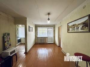 2-к квартира, вторичка, 40м2, 5/5 этаж