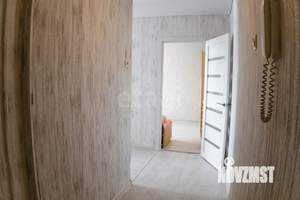 1-к квартира, вторичка, 34м2, 9/10 этаж