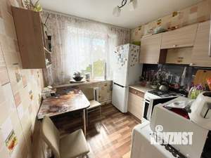 1-к квартира, вторичка, 32м2, 5/5 этаж