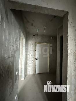 1-к квартира, вторичка, 35м2, 9/9 этаж