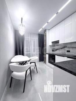 1-к квартира, вторичка, 39м2, 10/12 этаж