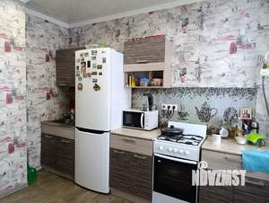 1-к квартира, вторичка, 34м2, 7/10 этаж